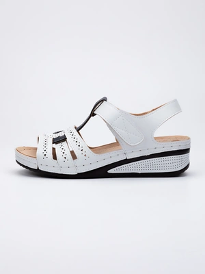 Босоножки Каролина