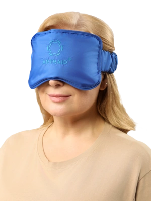 Маска для сна и отдыха