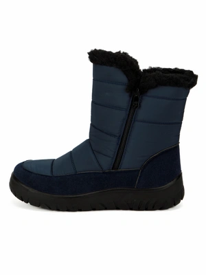 Полусапоги Ханна