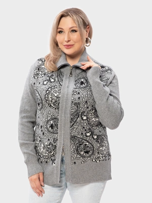 Кардиган Изабель
