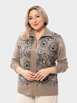 Кардиган Изабель