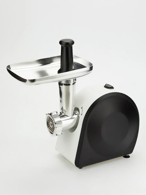 Мясорубка электрическая