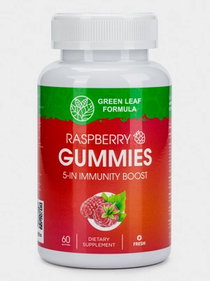 Витаминный комплекс Иммунити буст