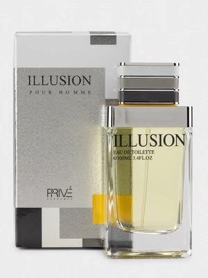 Мужская туалетная вода ILLUSION
