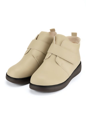 Ботинки Жюстина