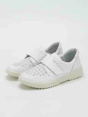 Полуботинки Агния