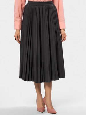 Плиссированная юбка