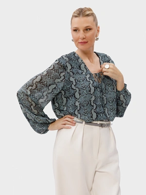 Блуза Снежана