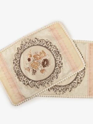 Набор декоративных наволочек