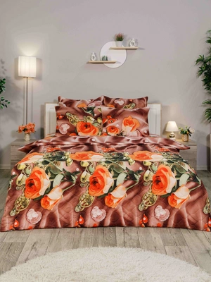 Комплект  постельного белья Зима-Лето