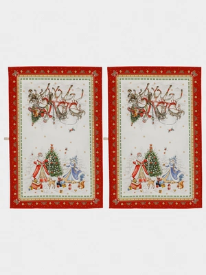 Набор полотенец "С Новым Годом"