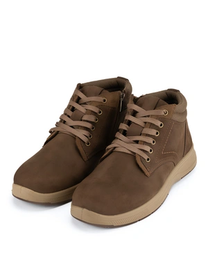 Ботинки Бруно