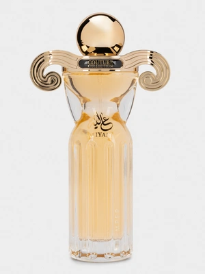 COUTURE ALIYAH, 100 мл