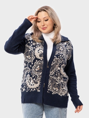 Кардиган Изабель