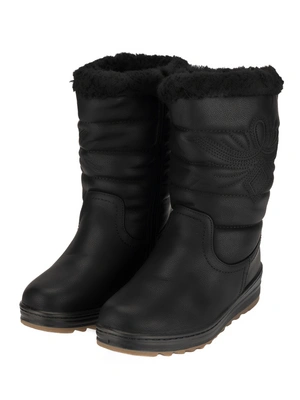 Полусапоги Лика