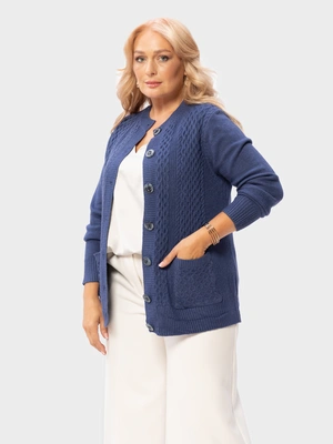 Кардиган Адель