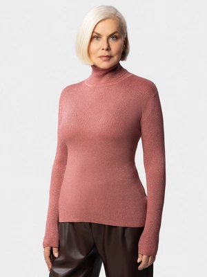 Водолазка с метанитью