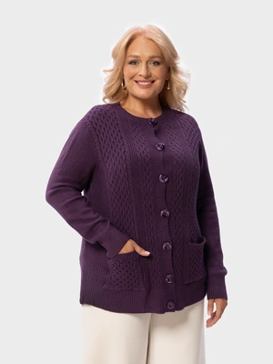 Кардиган Адель