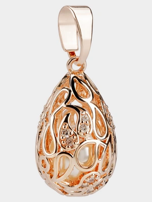 Колье Фаберже