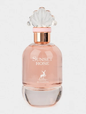 Парфюм Сансет Роуз
