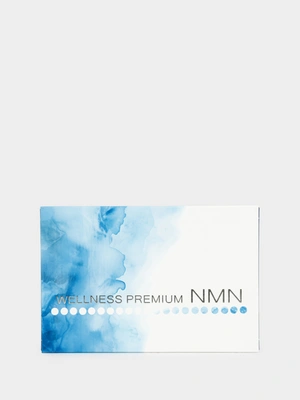 Велнесс Премиум НМН (Wellness Premium NMN)