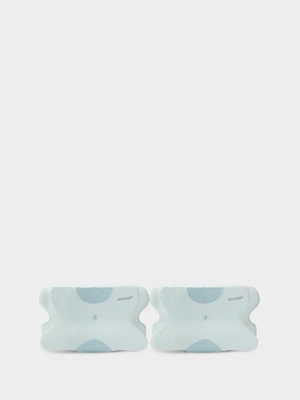 Подушка анатомическая GoodNight Butterfly Comfort, 2 штуки