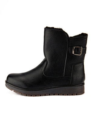 Полусапоги Вероника