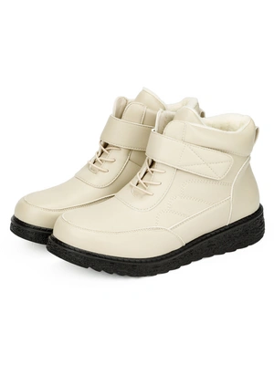 Ботинки Ребекка