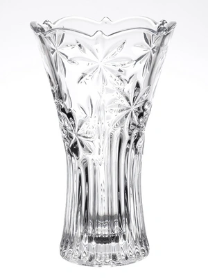 Ваза Crystalite Bohemia Perseus-nova, 25 см
