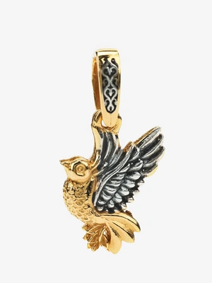 Подвеска Петр и Февронья