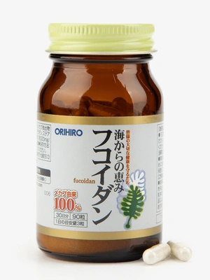 БАД Фукоидан