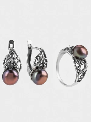 Комплект Окини-сан