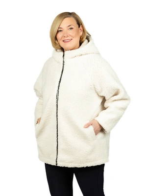 Меховая куртка Тэдди