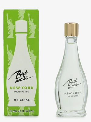 Духи Быть может... Нью Йорк