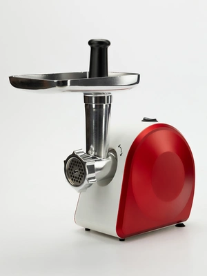 Мясорубка электрическая