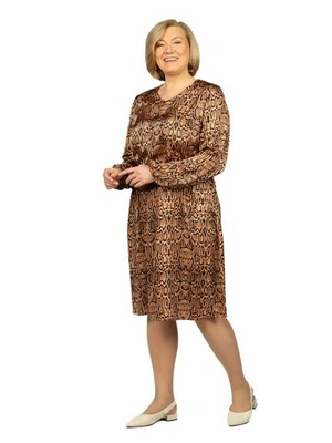 Платье Ариэла