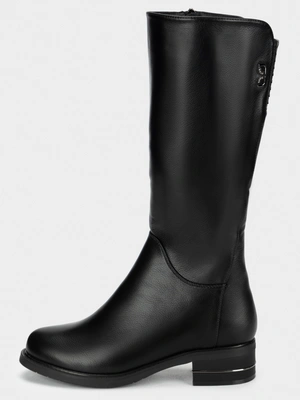 Сапоги Жизель