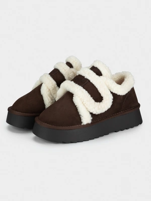 Ботинки Адель