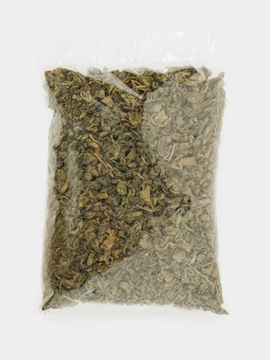 Чай зеленый крупнолистовой,  200 г