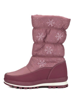 Дутики женские Элла