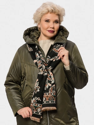 Палантин кашемировый