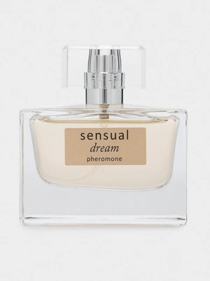 Парфюмерная вода для женщин Sensual Dream, 55 мл