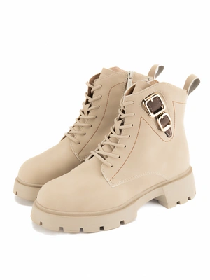 Ботинки женские Эмма