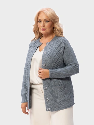 Кардиган Адель