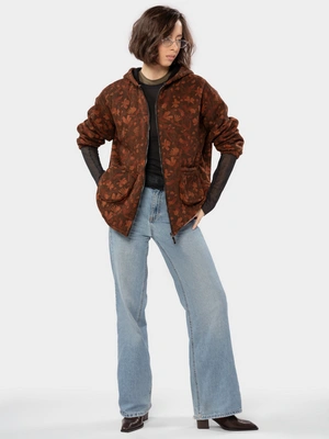 Куртка в стиле осибана