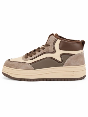 Кеды Стеффани