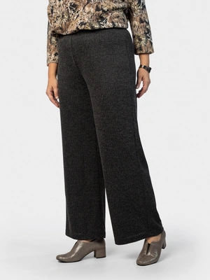 Брюки из вискозы