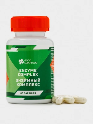 Энзимный комплекс