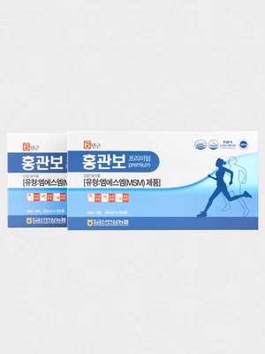 Саше "Hong Kwan Bo" 2 упаковки