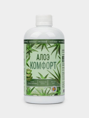 Алоэ Комфорт-Баланс ЖКТ концентрат для приготовления напитка